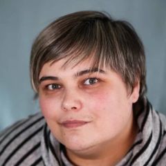 Дригула Татьяна