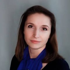 Калугина Надежда