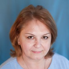 Прокопова Ирина