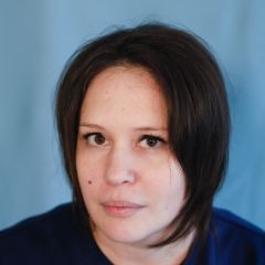 Сергеева Ольга