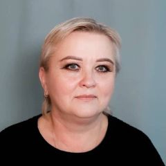Никитина Ольга