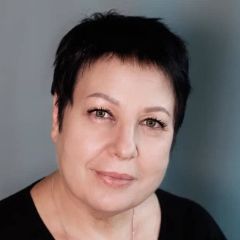 Калинина Елена