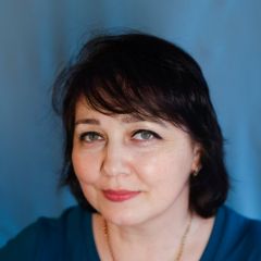 Полякова Надежда