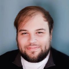 Самохин Павел