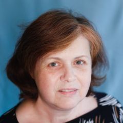 Куликова Татьяна