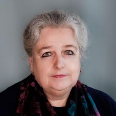Зиброва Марина