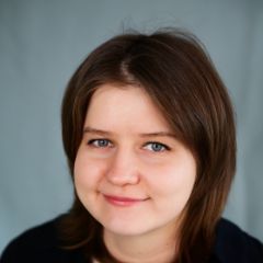 Сальникова Наталия