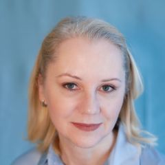 Найяр Оксана