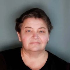 Козлова Елена