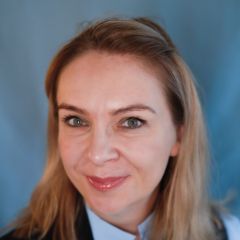 Воловикова Елена Александровна