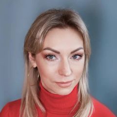 Голованова Алена Александровна