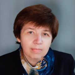 Рудакова Марина