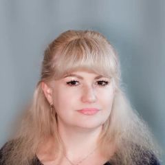 Бояркина Ольга Николаевна