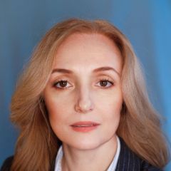 Родионова Екатерина