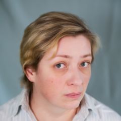 Шошникова Татьяна