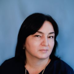 Абдулаева Бурлият Набиевна