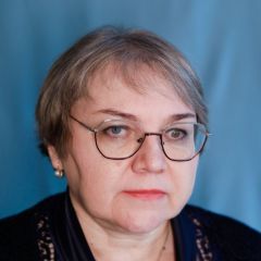 Сысоева Лариса
