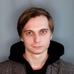 Волков Михаил Сергеевич