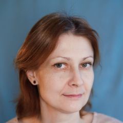 Аксенова Елена Юрьевна