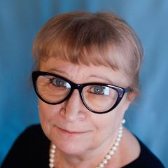 Манякина Елена