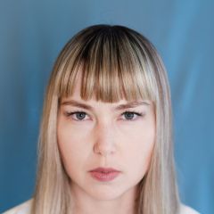 Шабанова Светлана