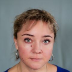 Белашова Наталья Владимировна