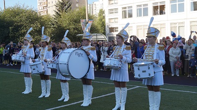 Поселок мосрентген семеновский полк